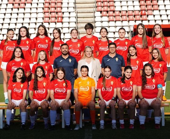 FEMENINO JUVENIL CADETE 25 26