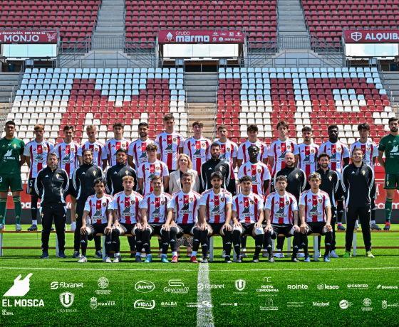 REAL MURCIA IMPERIAL