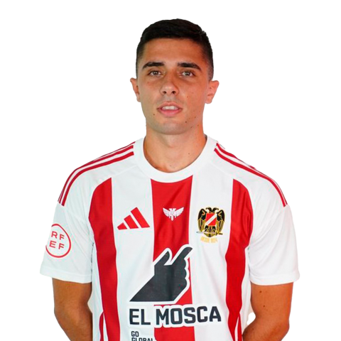IKER NAVARRO IKER NAVARRO