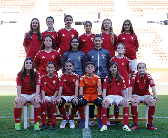 INFANTIL_ALEVIN FEM