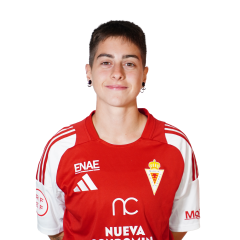 IRENE MARTÍNEZ