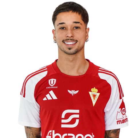 JOAO PEDRO
