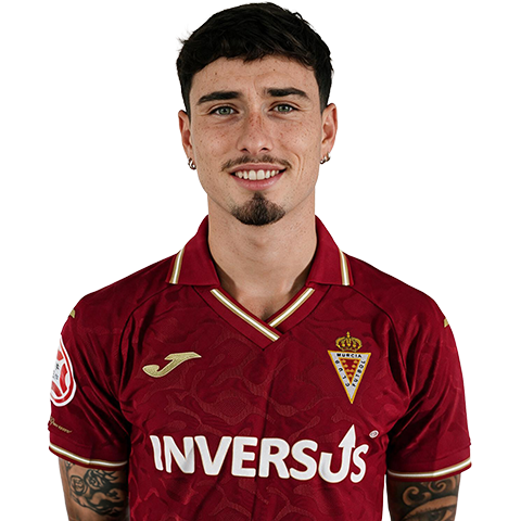 JOEL JORQUERA