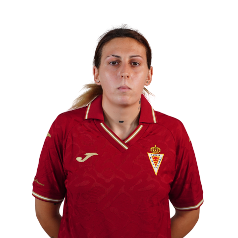 LAURA BASTIDA