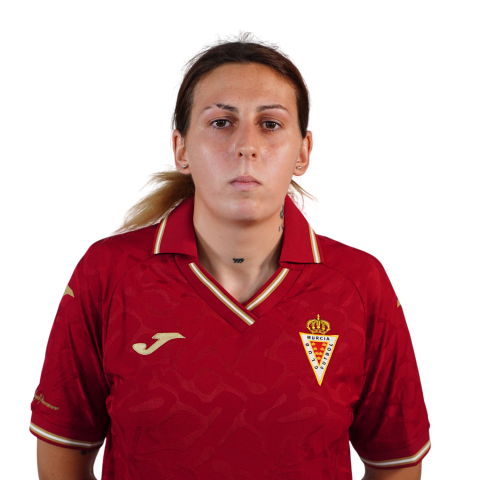 LAURA BASTIDA