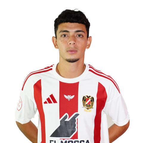 LEANDRO LEANDRO