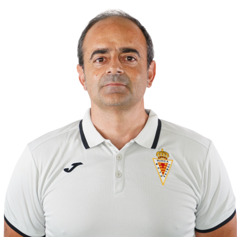 LUIS DÁVALOS