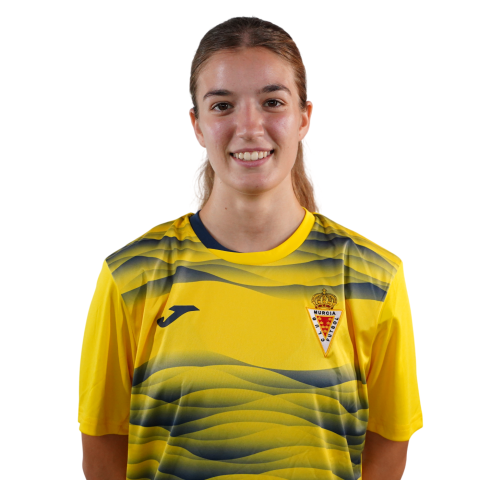 MARÍA GÓMEZ