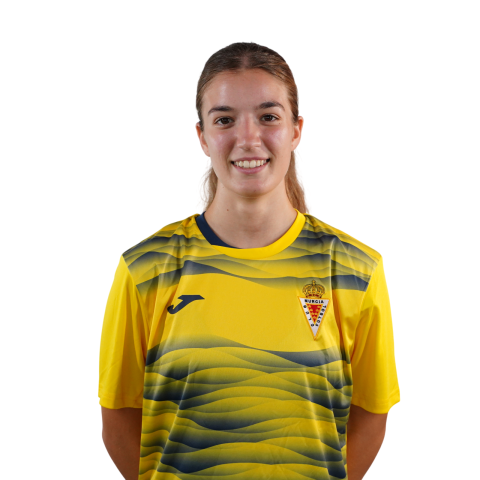 MARÍA GÓMEZ