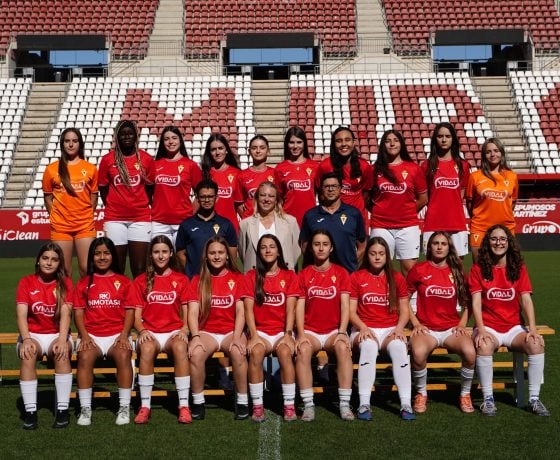 REAL MURCIA FEMENINO C