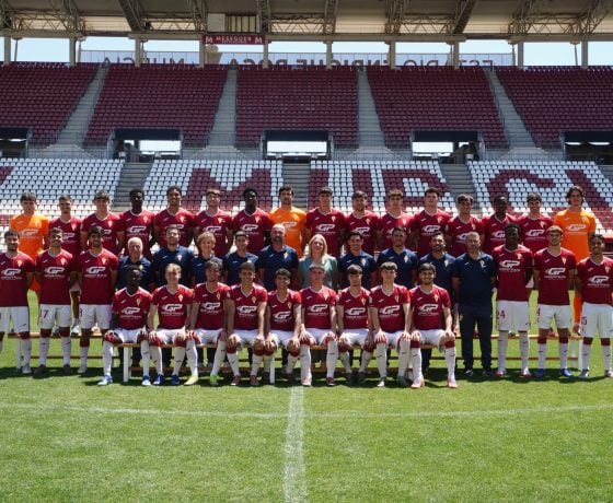 REAL MURCIA IMPERIAL 25 26