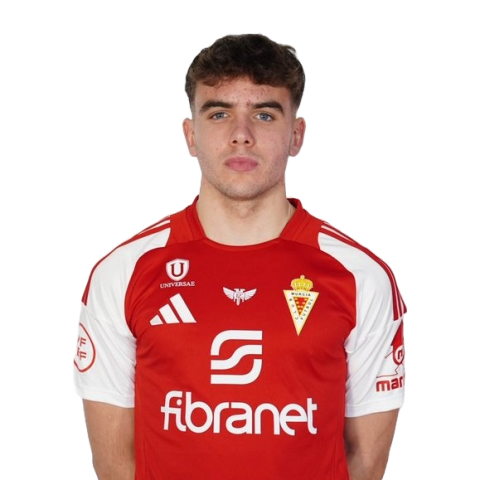 IAN FORNS