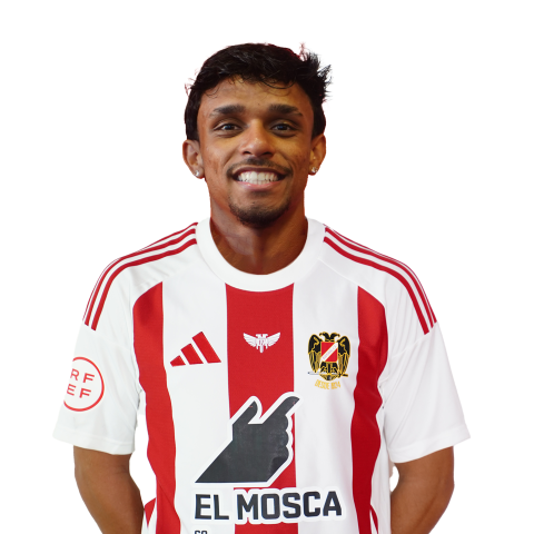 LUIZINHO LUIZINHO